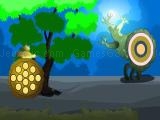 Spielen Night park escape now