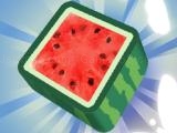 Spielen Fruit crush ice now