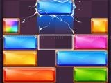 Spielen Block sliding - jewel blast now