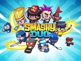 Spielen Smashy duo now