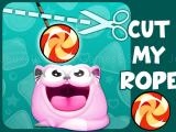 Spielen Cut my rope now
