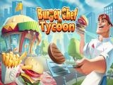Spielen Burger chef tycoon now