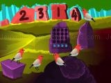 Spielen Hinder land escape now