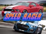 Spielen Speed racer go now