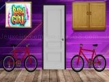 Spielen Baby girl house escape now