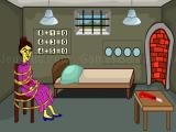 Spielen Grandma escape now