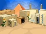 Spielen Egypt colony escape now