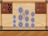 Spielen Carom house escape now