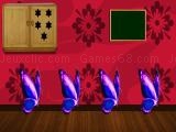 Spielen Butterfly house escape 2 now