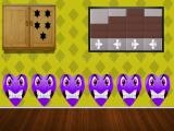 Spielen Amber house escape now