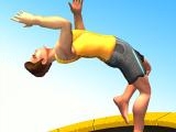 Spielen Flip trickster now