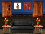 Spielen Mobster house escape now