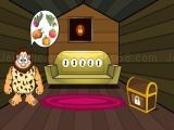 Spielen Caveman rhino escape series episode 1 now
