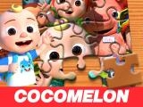 Spielen Cocomelon jigsaw puzzle now