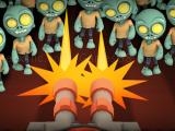Spielen Zombie shooter online now