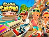 Spielen Subway surfers monaco now