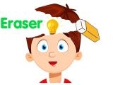 Spielen Eraser now