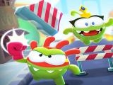Spielen Om num run 3d now