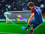 Spielen Foot goals now