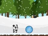 Spielen New panda run now