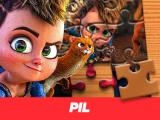 Spielen Pil jigsaw puzzle now