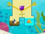 Spielen Save the fishes now