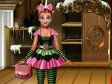 Spielen Princess halloween party now