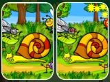 Spielen Insects photo differences now