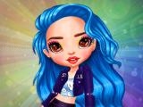 Spielen Rainbow insta girls now