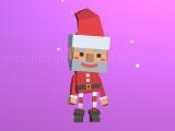 Spielen Santa  balls now