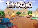 Spielen Tank.io now