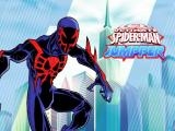 Spielen Spiderman jumpper now