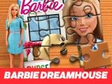 Spielen Barbie dreamhouse adventure jigsaw puzzle now