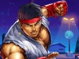 Spielen Street fight rage now