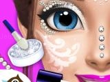 Spielen Princess gloria makeup salon now