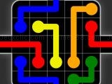 Spielen Flow free: warps now
