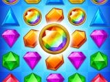 Spielen Jewel quest - magic match now