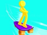 Spielen Skate stars now