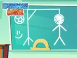 Spielen Hangman game now