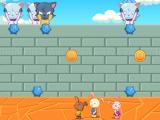 Spielen Rabbit avoid thorn ball now