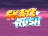 Spielen Skate rush now