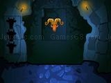 Spielen Baboon rescue now