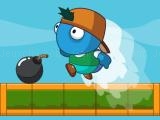 Spielen Turtle jump - infinite jump now