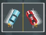 Spielen Agile driver - car game now