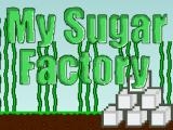 Spielen My sugar factory now