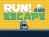 Spielen Run! and escape now