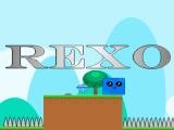 Spielen Rexo now