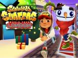Spielen Subway surfers london now