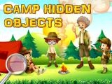 Spielen Camp hidden objects now