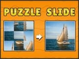 Spielen Puzzle slide now